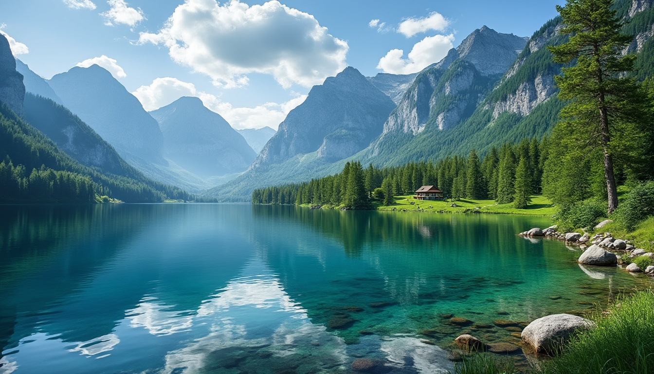 partez à la découverte des plus beaux lacs vosgiens : gérardmer, longemer et retournemer. profitez de paysages naturels exceptionnels, d'activités en plein air et d'escapades inoubliables au cœur des vosges.