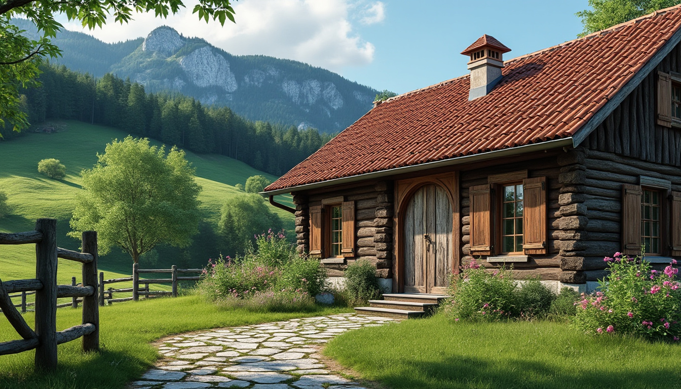 découvrez notre sélection des meilleures fermes-auberges dans les vosges en 2025 : authenticité, cuisine du terroir et hébergements de charme pour un séjour inoubliable au cœur de la nature vosgienne.