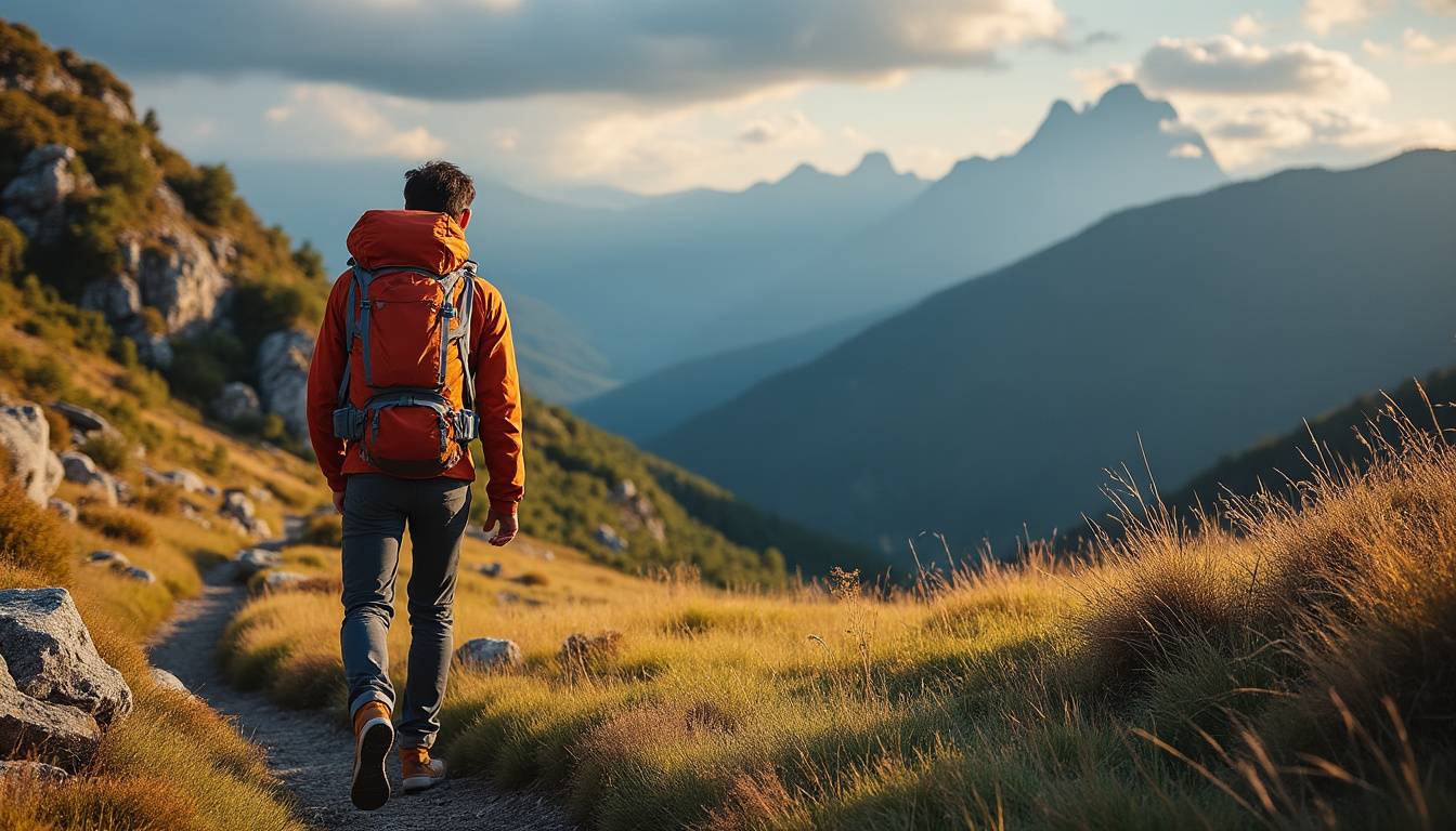 découvrez les plus belles randonnées autour de gérardmer et corcieux : itinéraires incontournables, paysages époustouflants et conseils pour profiter pleinement de la nature vosgienne.