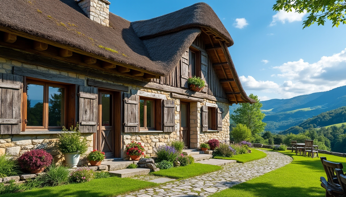 découvrez où trouver une ferme-auberge près de chez vous dans les vosges pour savourer des spécialités locales et profiter d'un cadre authentique en pleine nature. conseils et bonnes adresses pour une expérience gourmande réussie.